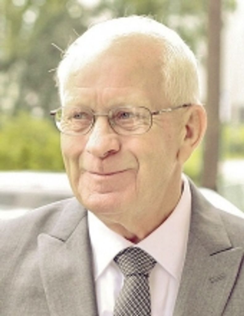 Michael J. Winke