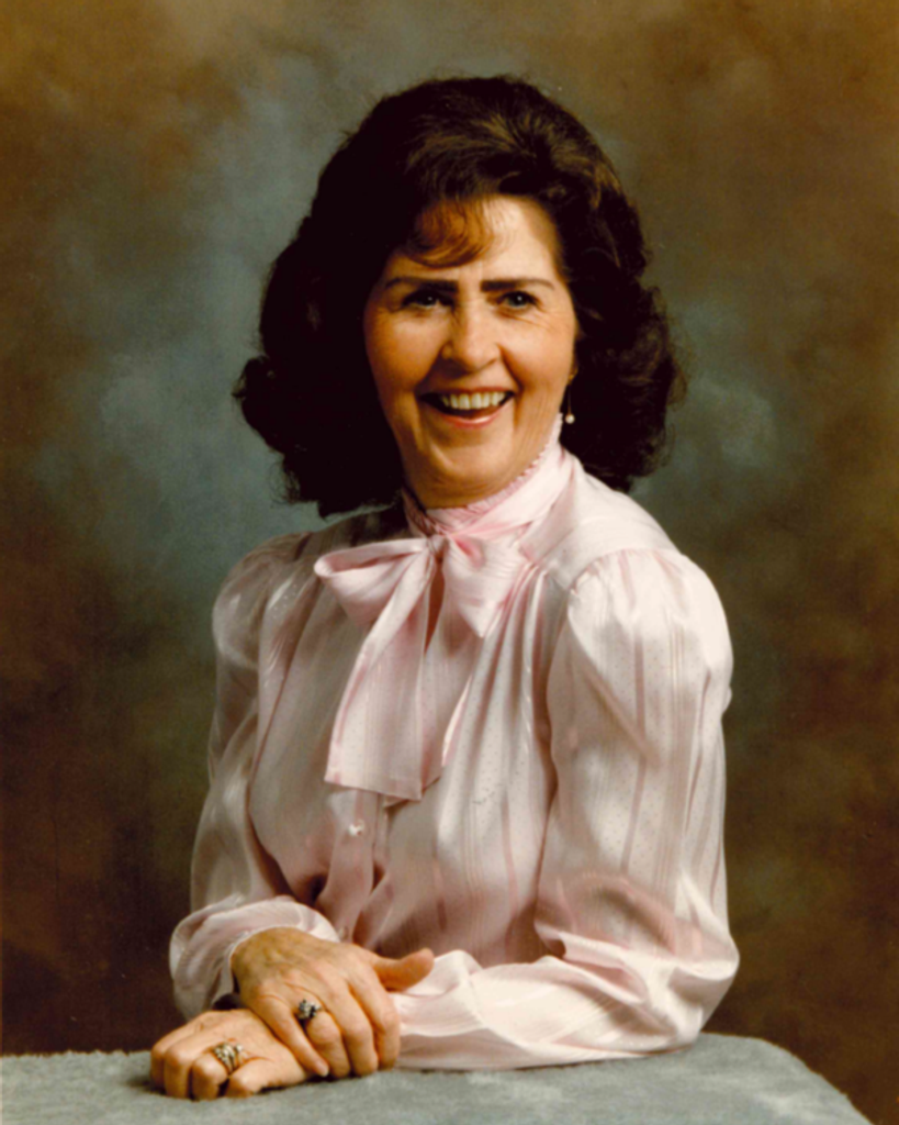 Juanita Renneker