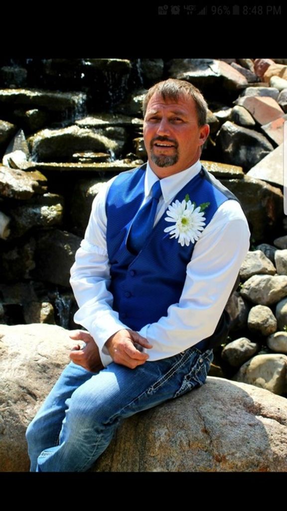 Kelvin G. Cooper Profile Photo