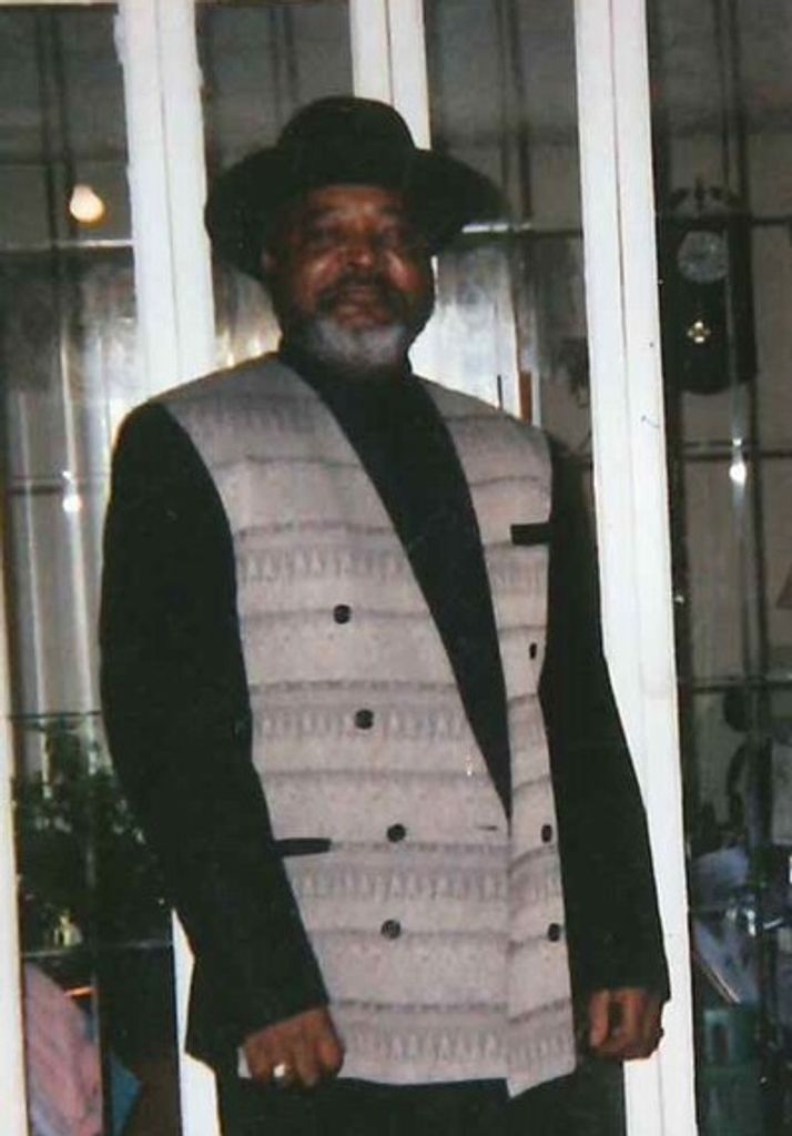 James Richard Davis Profile Photo