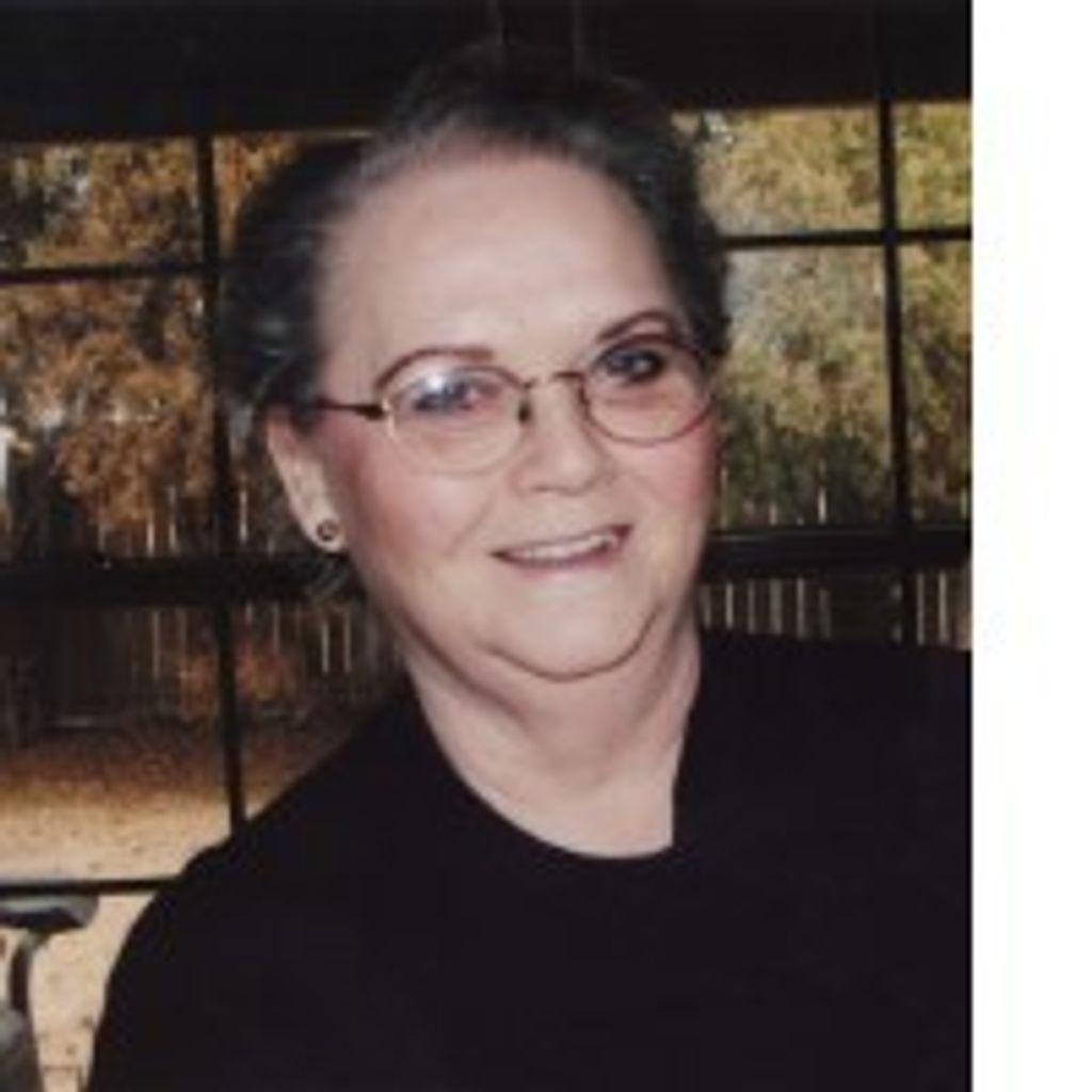 Mary Mckenna