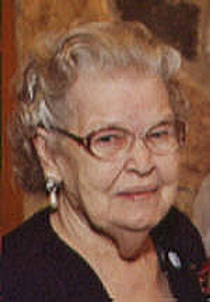 Margaret Bertha Kreklau Profile Photo