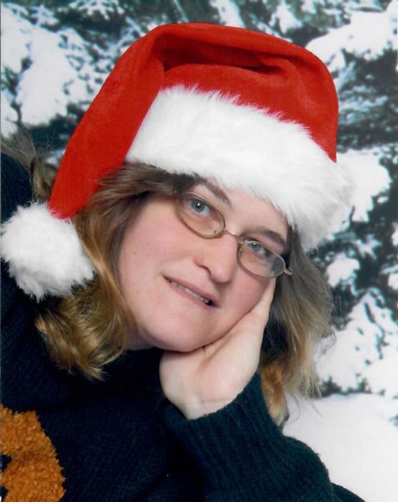 Kelly (Walsh)  Wright