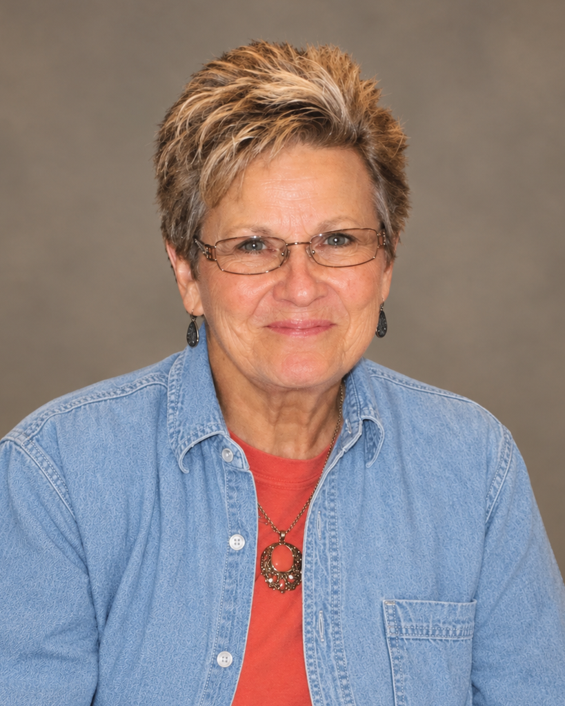 Marijo Semchuck Profile Photo