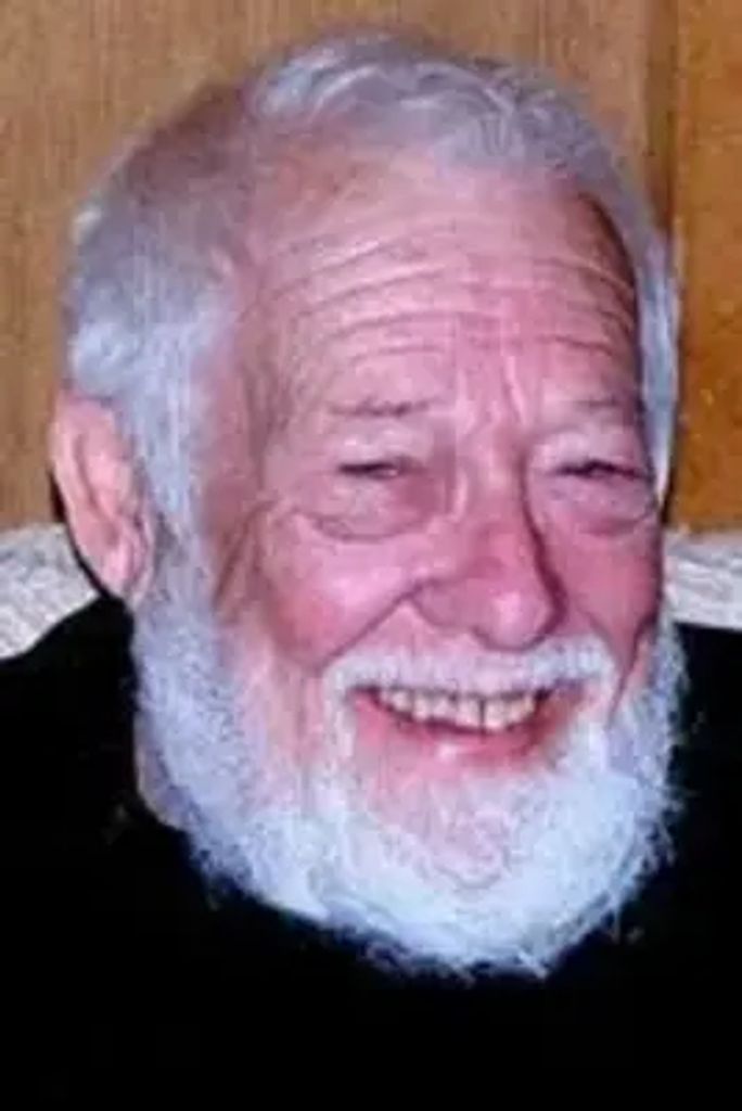 Eugene S. Horning