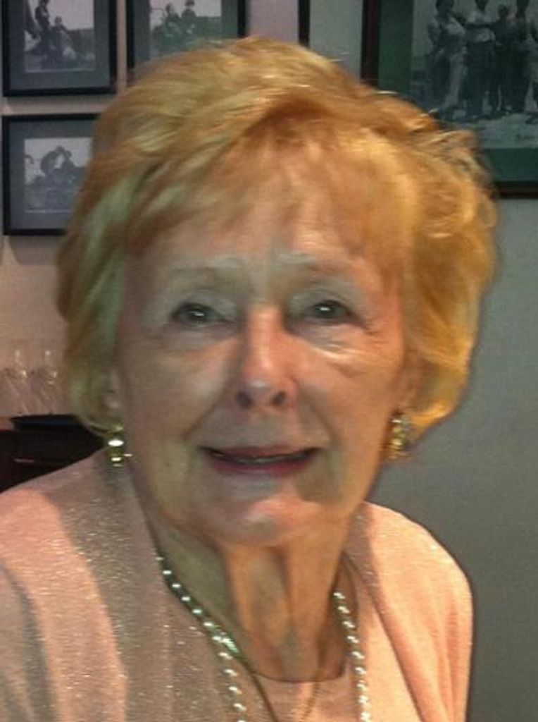 Mary Margaret Harris Gibson Todaro Profile Photo