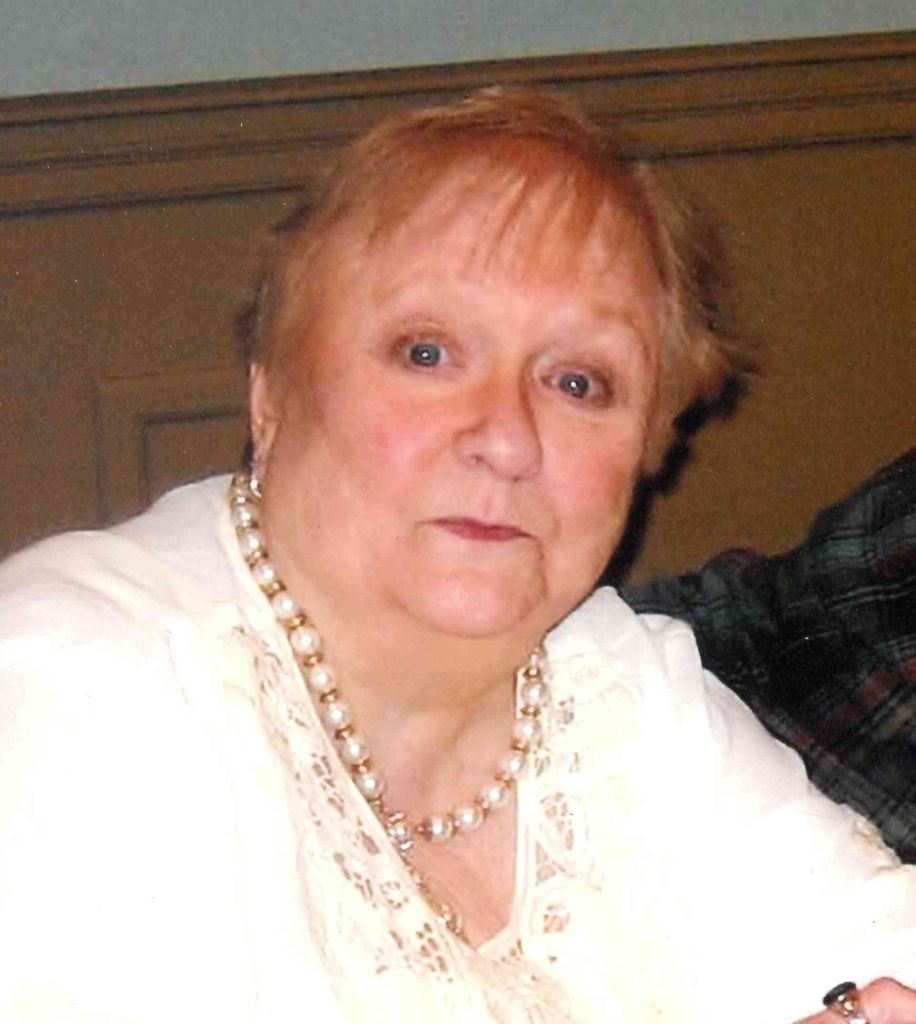 Mary M. (Sauers) Creasy Profile Photo