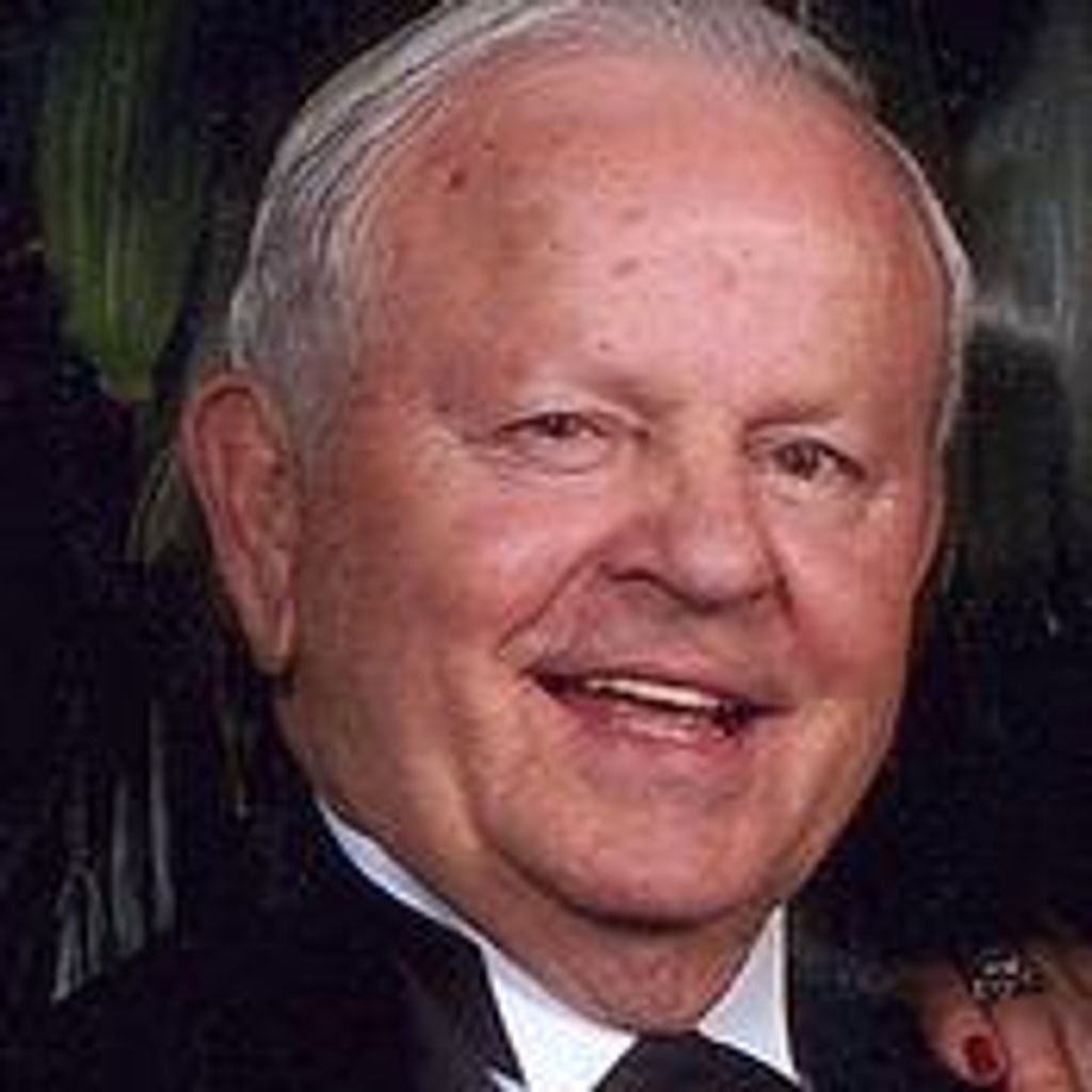 Donald Mcleod Peterson