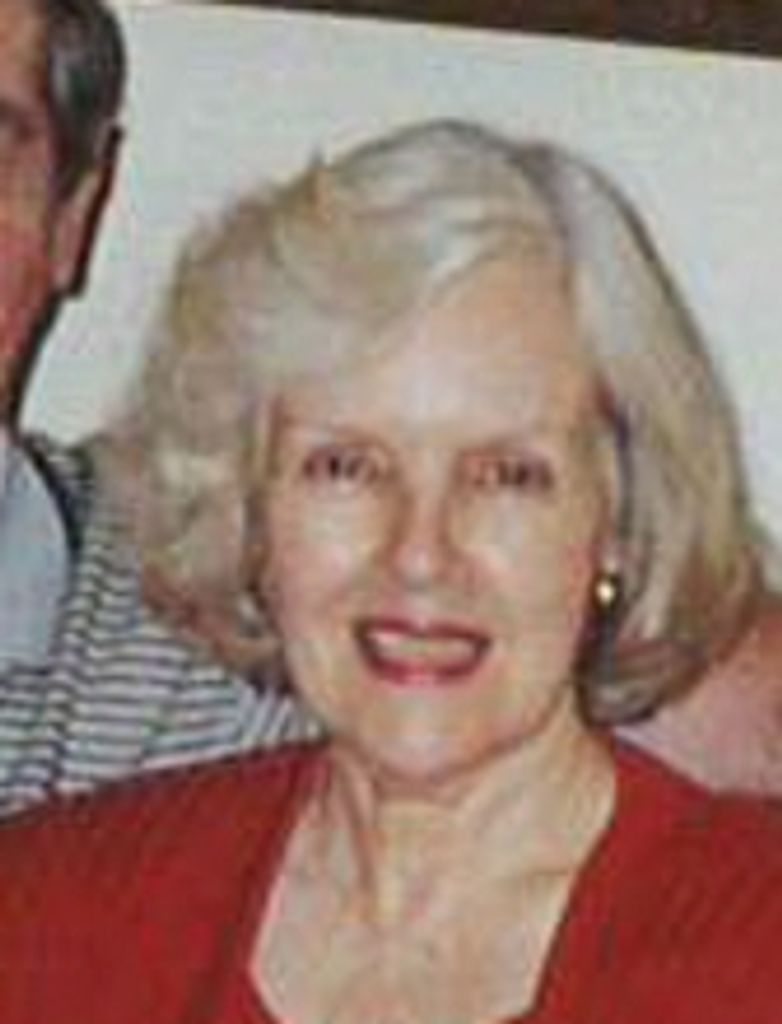 Geraldine Cerniglia