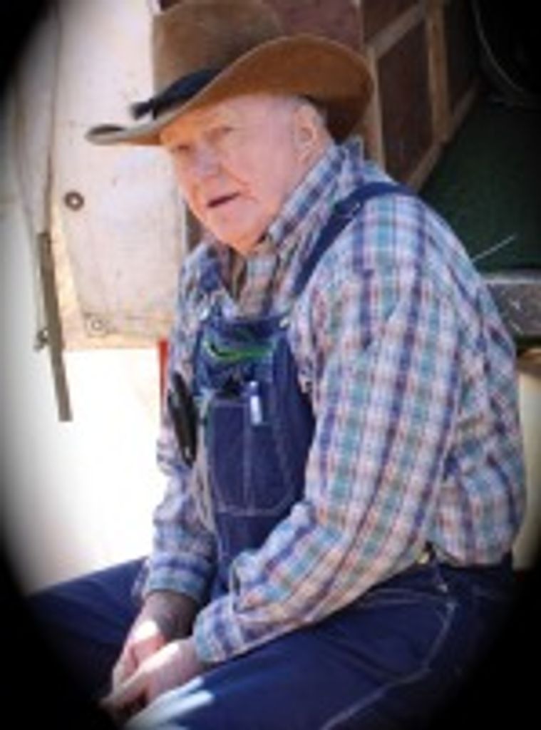 Wilson Wooten