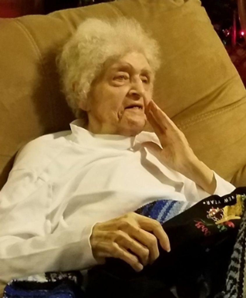 Margaret Dora Tuper Profile Photo
