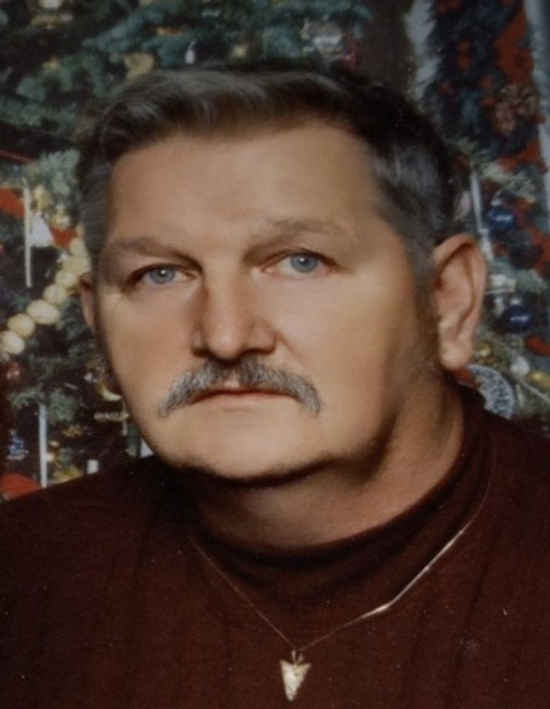 Floyd "Pete" Lee Fry Profile Photo