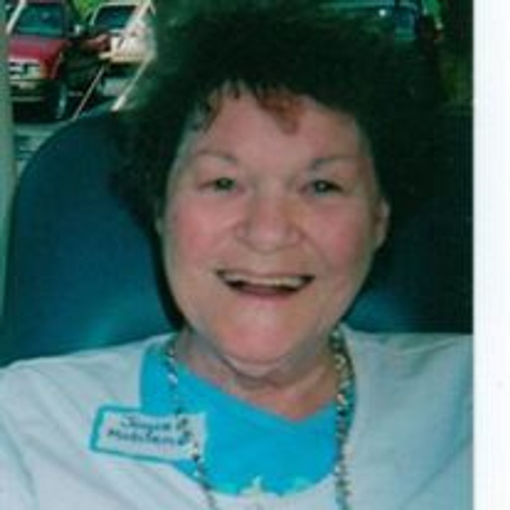 Joyce Koblenz