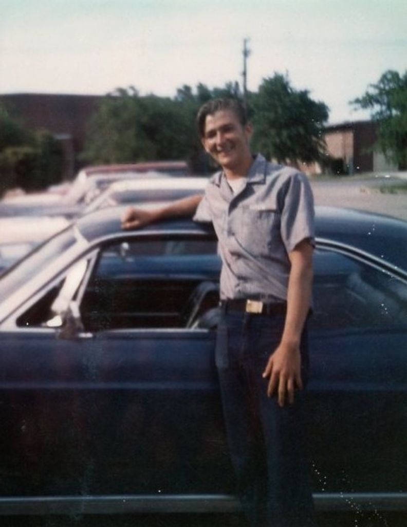 Johnie James