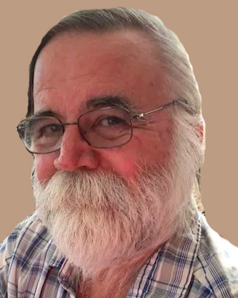 John R. Smith