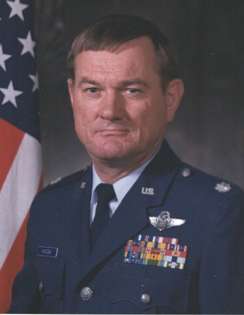 Charles Kuczaj
