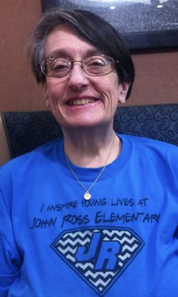 Jimmie Rae Smith
