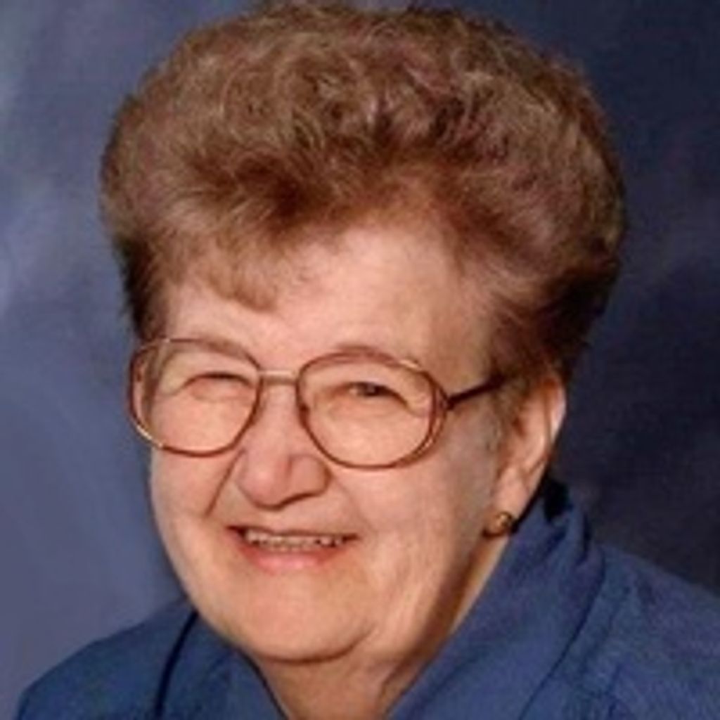 Edwina  Fern Flom