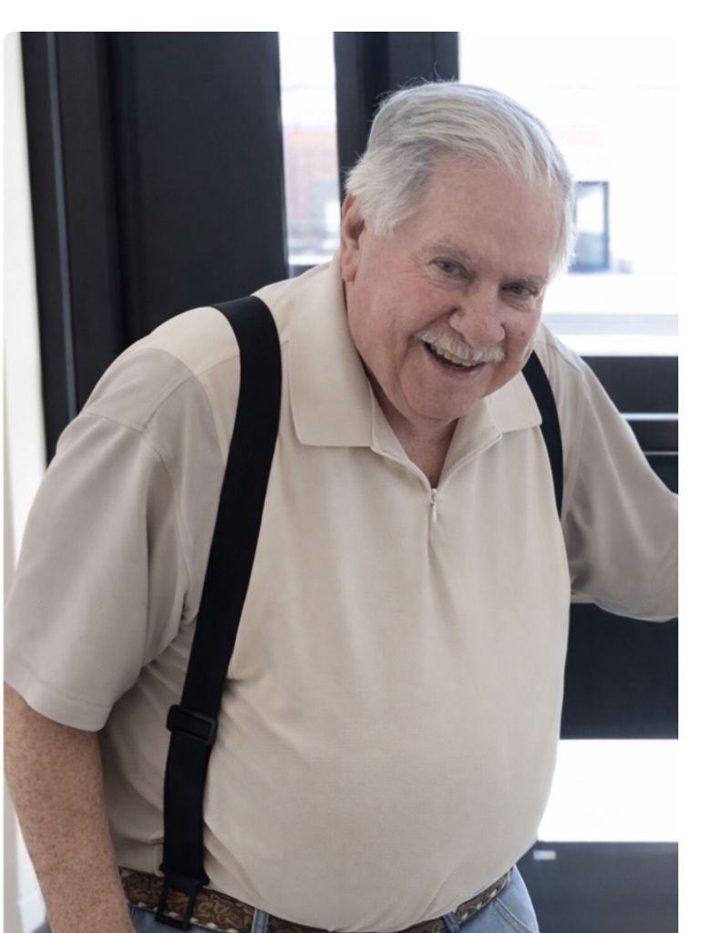 Edward Lenz Profile Photo