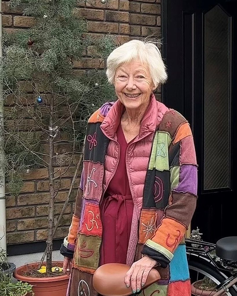 Virginia H. Grace