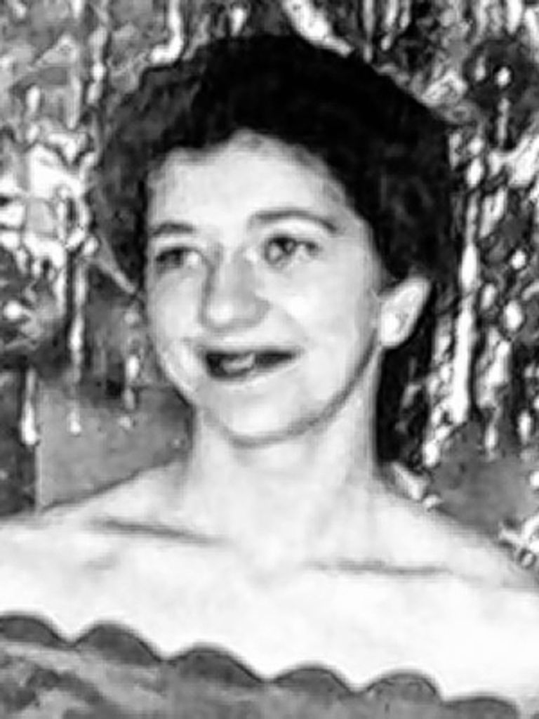 Josephine M. Czuprynski