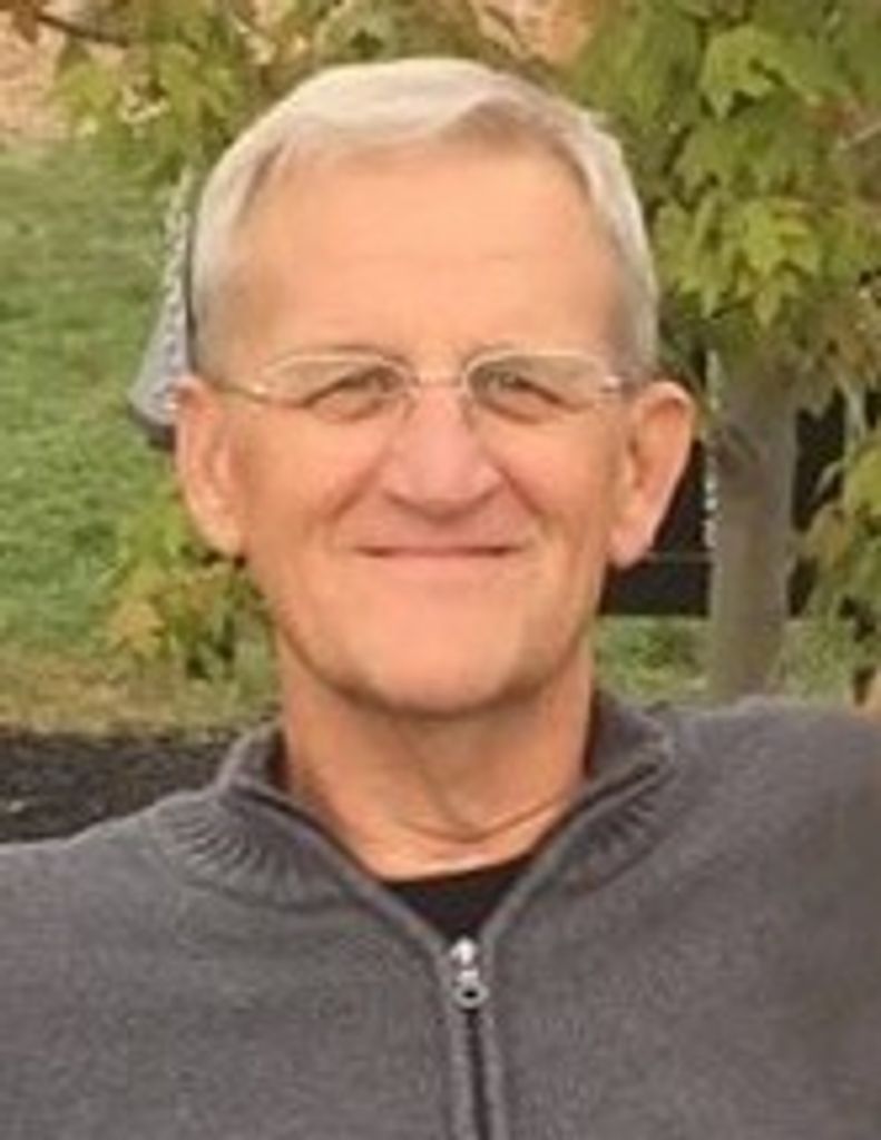 Warren "Twig" Smith