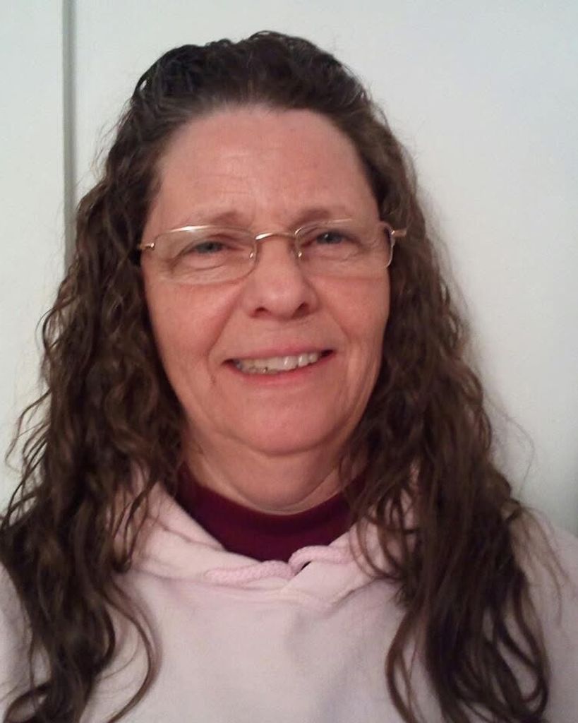 Lynette Louise Parish Profile Photo