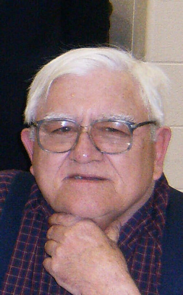 Ronald Bangart Profile Photo