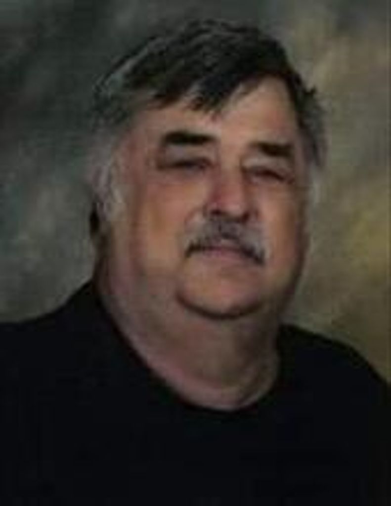 Denis Thomas Randall