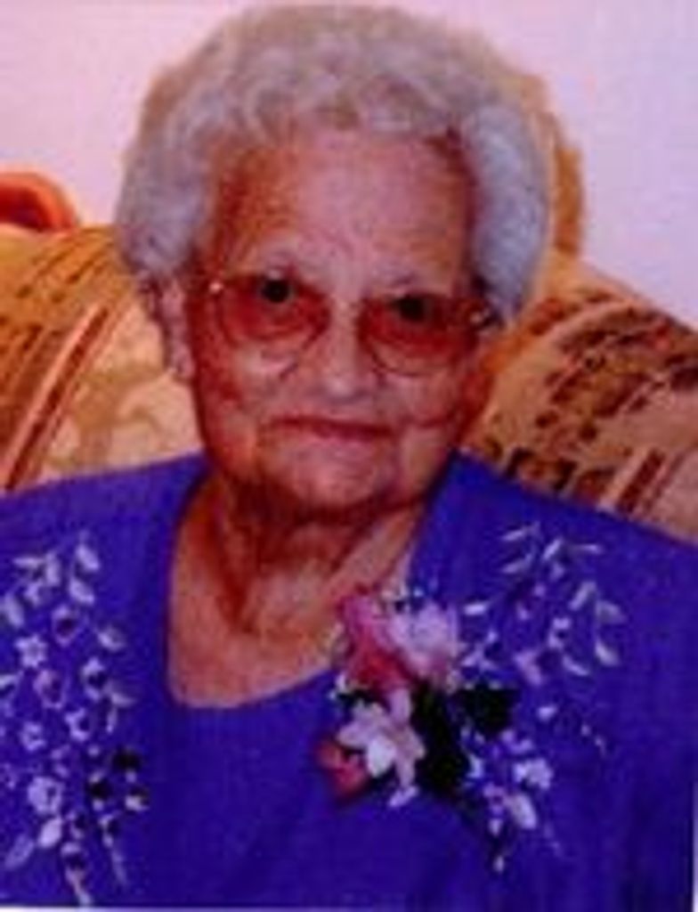 Lila L. Case