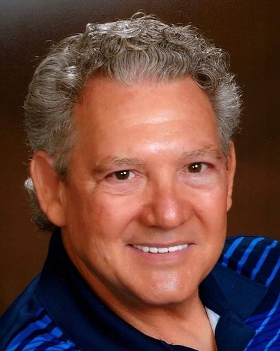 Bill King's obituary image