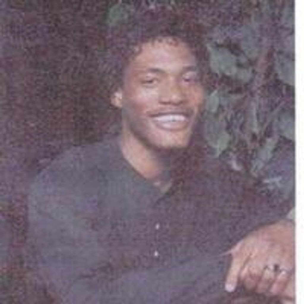 Patrick Shawn Mcclinton Profile Photo