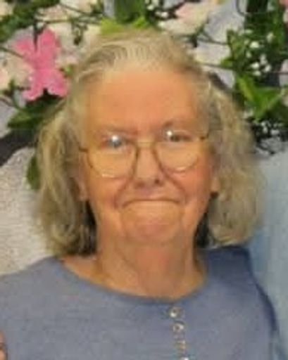 Erna Guillotte's obituary image