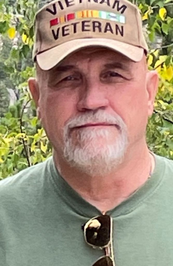 Timothy R. Vansickle Profile Photo