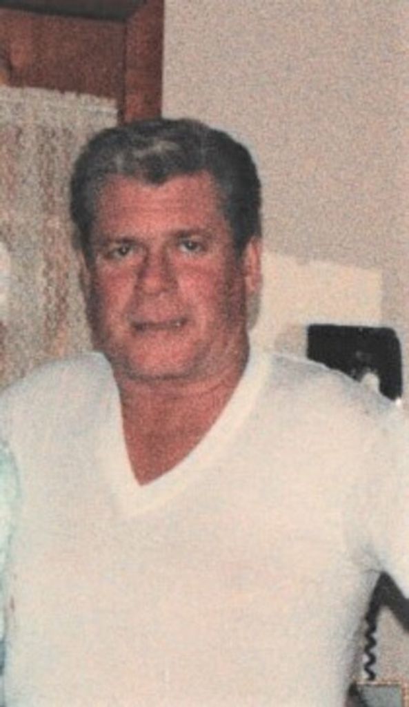 Isaac M "Ike" Chase Profile Photo