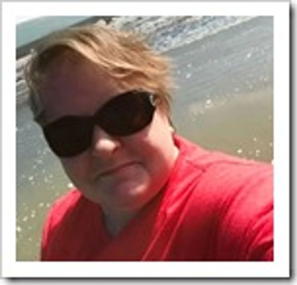 Barbara Ann Smith