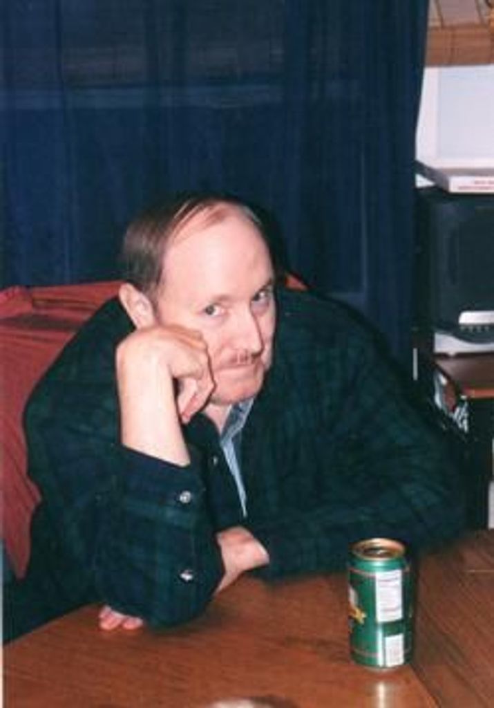 Paul D. Shea Profile Photo