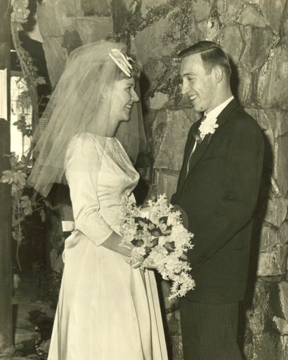 Lesley Frances Tholkes's obituary image