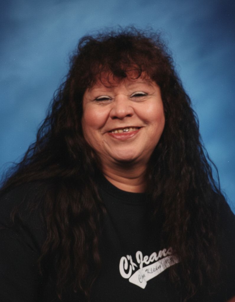 Lucia Garcia Vidales Profile Photo