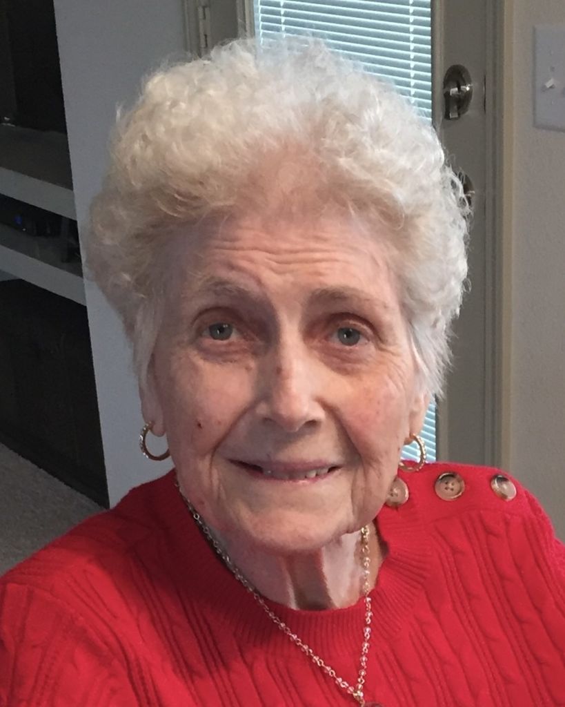 Norma Jean Edwards
