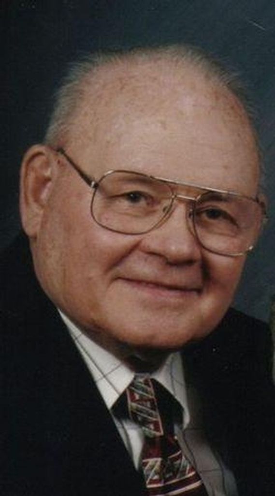 Richard Alford Boots