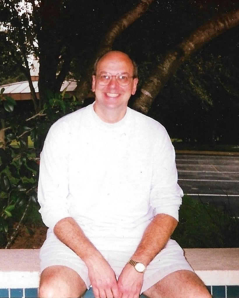 Anthony "Tony" J. Michna Profile Photo