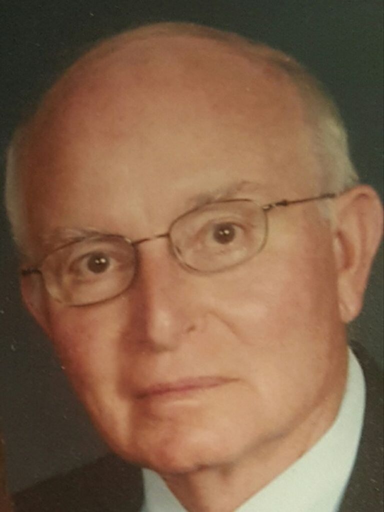 Wilmer R Miller Profile Photo