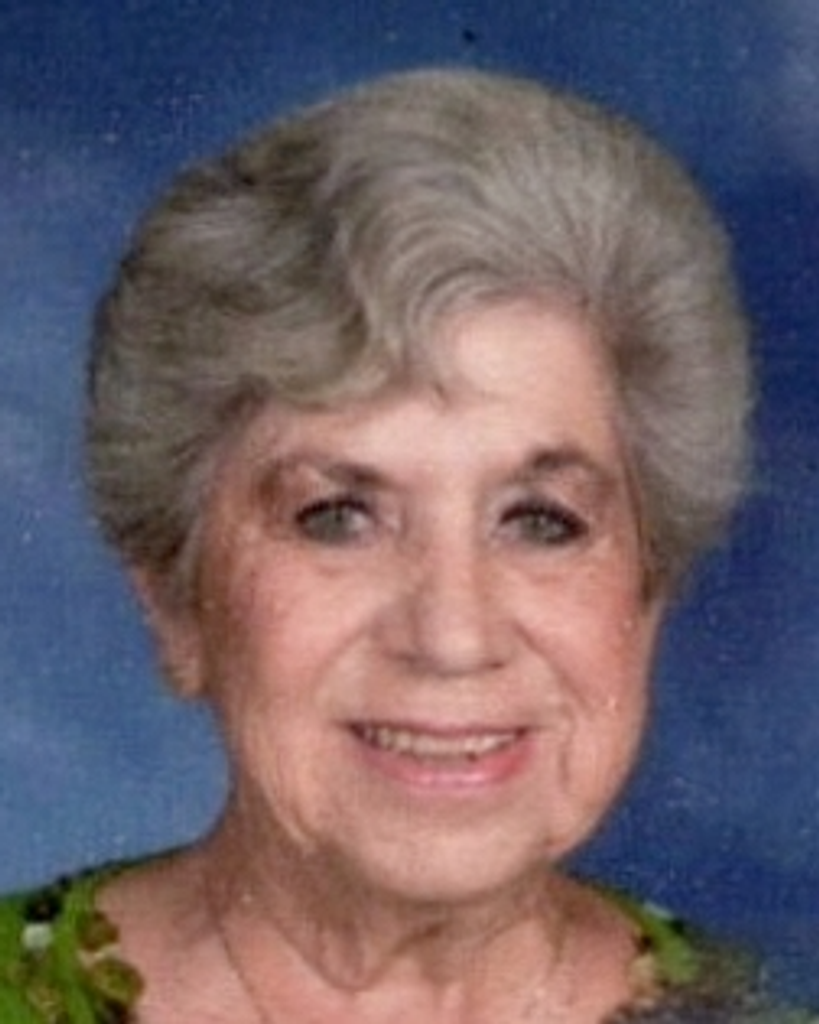 Nancy L. Faust Profile Photo