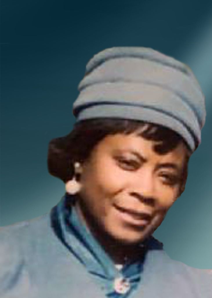 Inez Myers Grant