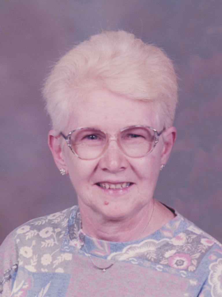 Patricia Ann (Bloss)  Haring Profile Photo