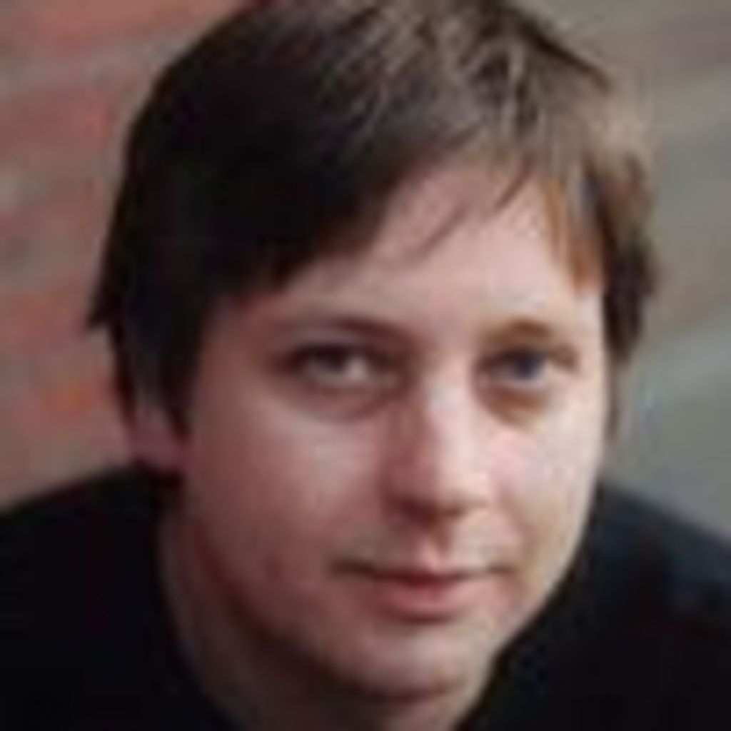 Robert William Fenz Profile Photo