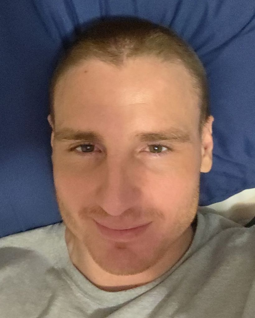 Josh DeLaFrance Profile Photo