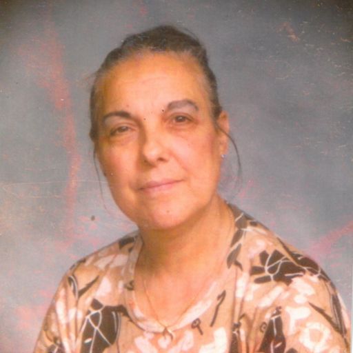Patricia Ann Rodriguez Profile Photo