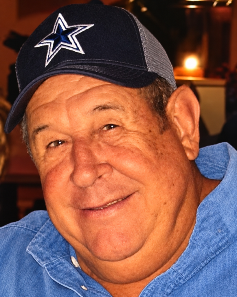 Kenneth John Chaisson Profile Photo